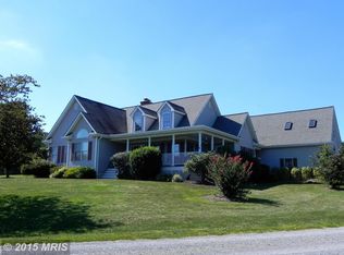 16861 Ketoctin Church Rd, Purcellville, VA 20132