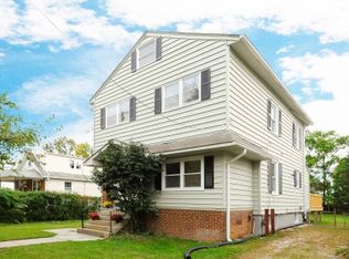 4905 Somerset Rd, Riverdale Park, MD 20737