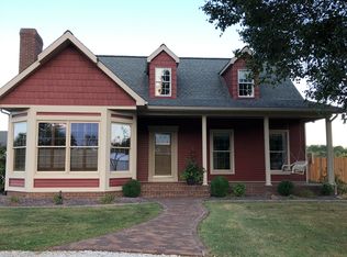 88 N Plank Rd, Boonville, IN 47601