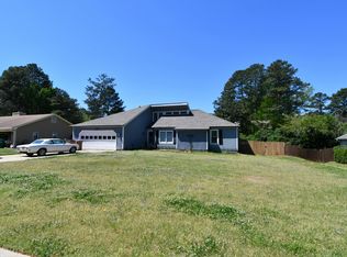 8883 Peppertree Dr, Jonesboro, GA 30238
