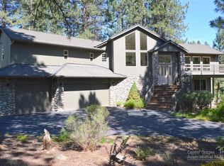 60676 Golf Village Loop, Bend, OR 97702