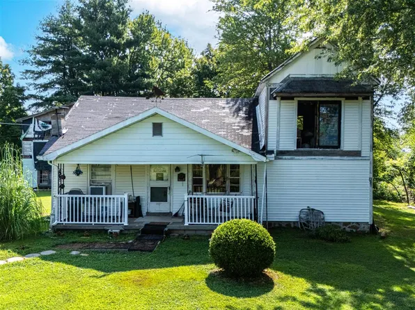4470 Glen Lily Rd, Bowling Green, KY 42101