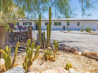 3187 Double O Rd, Borrego Springs, CA 92004