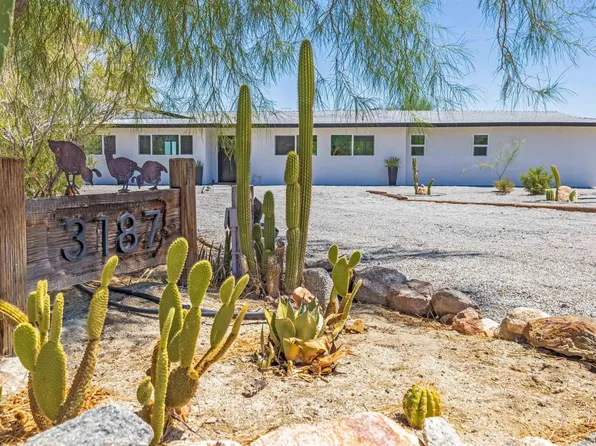 3187 Double O Rd, Borrego Springs, CA 92004