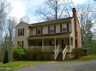 130 Oaks Ln, Madison, VA 22727