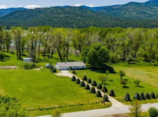 1003 4th Ave, Plains, MT 59859