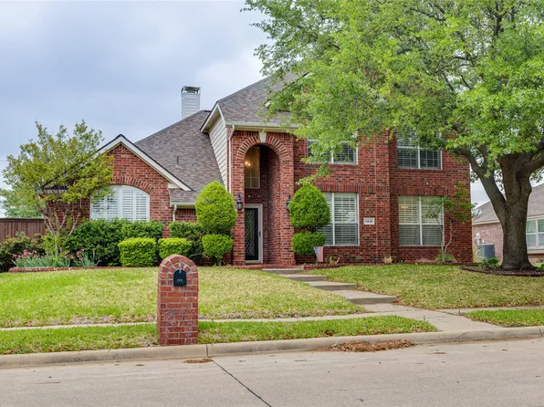 1415 Blair Ct, Allen, TX 75002