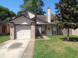 22903 Cabanna Rd, Spring, TX 77389