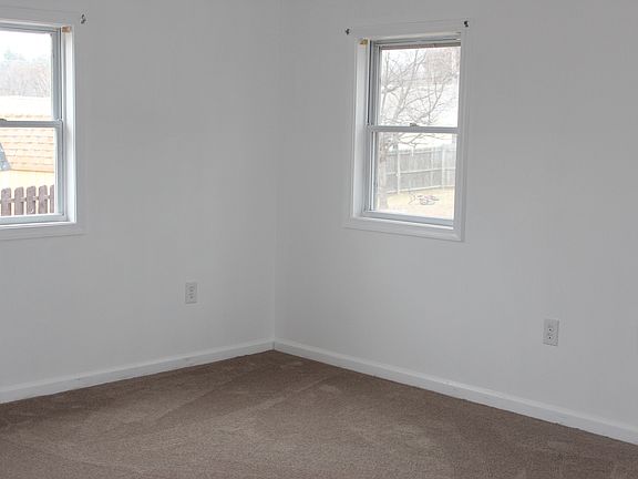 sunroom, new insulation
