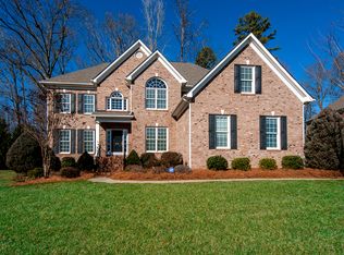 404 Conaway Ct, Waxhaw, NC 28173