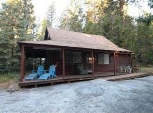 42100 Dorabella Rd, Shaver Lake, CA 93664