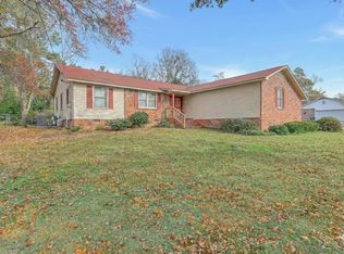 2198 Skyland Ln, Orangeburg, SC 29118