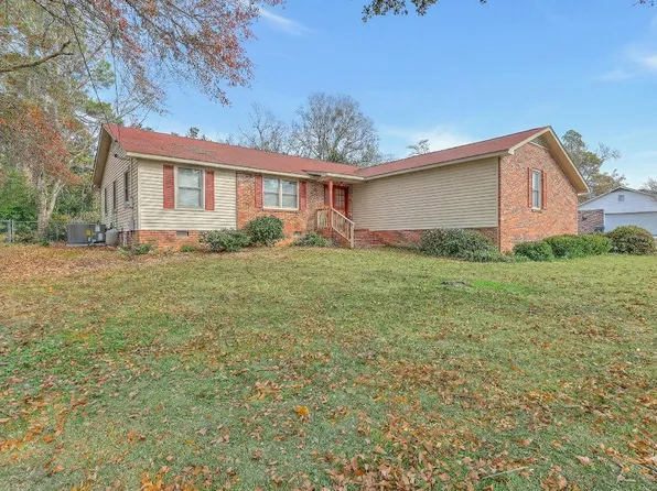 2198 Skyland Ln, Orangeburg, SC 29118