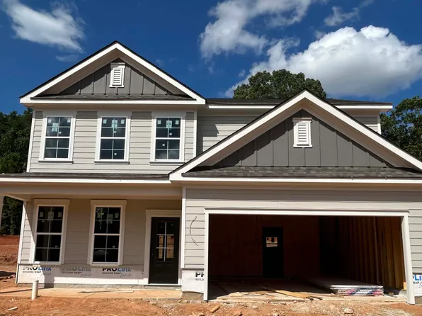 209 Annie Ln, Statham, GA 30666
