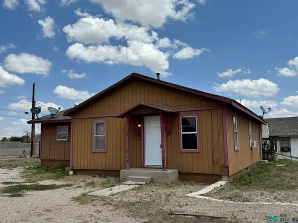 1122 S Jefferson St, Hobbs, NM 88240