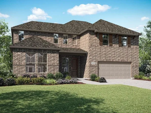 10612 Joplin Blues Ln, Fort Worth, TX 76126