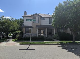 2426 Parkfront Dr UNIT L, Fort Collins, CO 80525