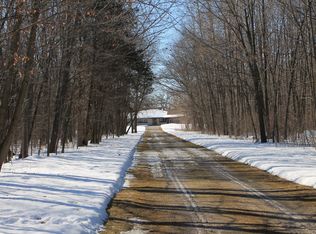 W8540 Breakneck Rd LOT WP001, Oakfield, WI 53065