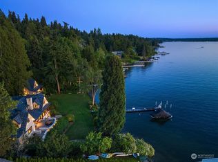 5045 Forest Ave SE, Mercer Island, WA 98040