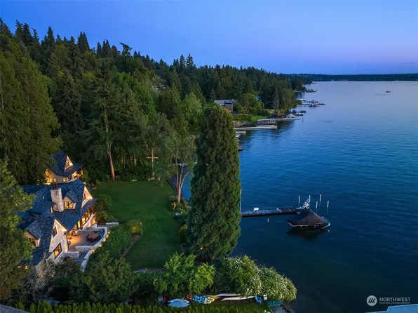 5045 Forest Avenue SE, Mercer Island, WA 98040