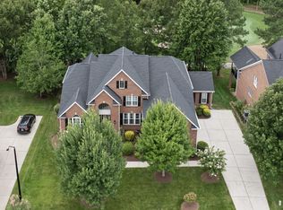 9615 Clubvalley Way, Raleigh, NC 27617