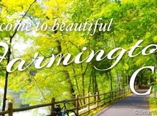 6 Thatcher Ter, Farmington, CT 06032