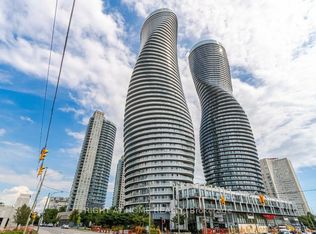 50 Absolute Ave #4006, Mississauga, ON L4Z 0A8