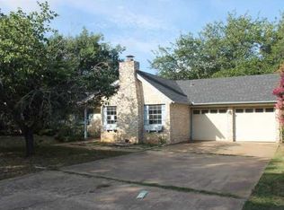 3206 Blue Ridge Dr, Cedar Park, TX 78613