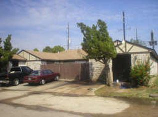 12937 Blackpool Ln, Houston, TX 77066