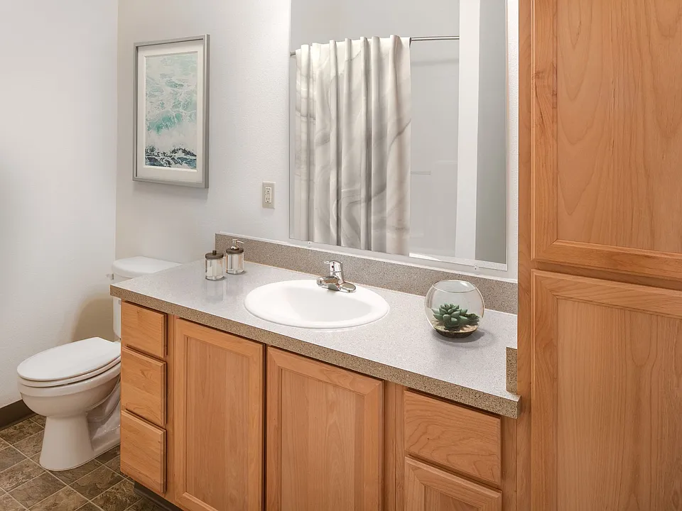 Timberhill Meadows apartments community photo
