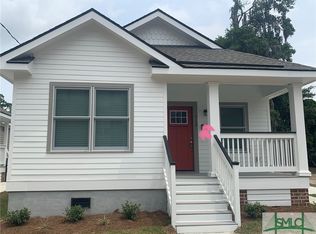 712 Lavinia St, Savannah, GA 31415