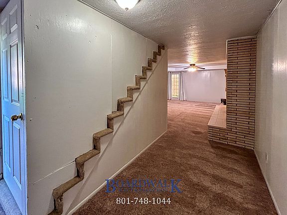 5th image of 1528 E 8640 S #Basement