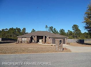 2659 Corner Creek Rd, Crestview, FL 32536