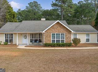 291 Lora Smith Rd, Newnan, GA 30265