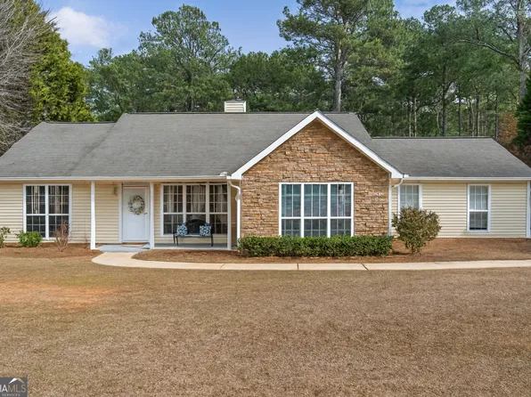 291 Lora Smith Rd, Newnan, GA 30265