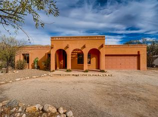 8851 E Saddleback Dr, Tucson, AZ 85749