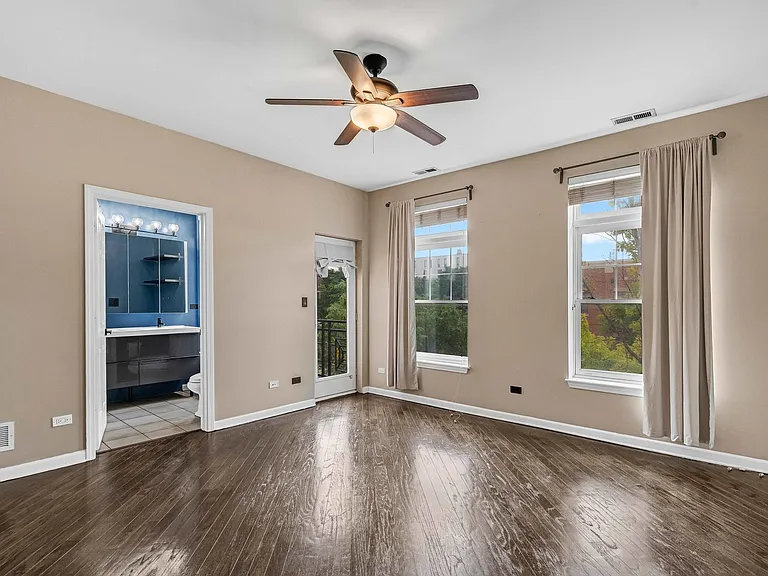 1406 S Halsted St #3B — Photo 9