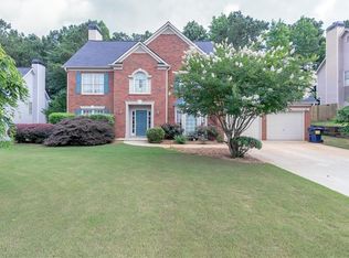 29 Hunters Xing, Dallas, GA 30157