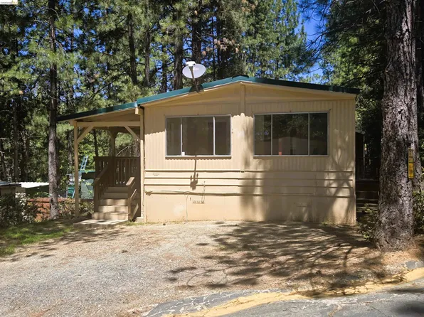 6554 Greeley Hill Rd Space 22, Coulterville, CA 95311
