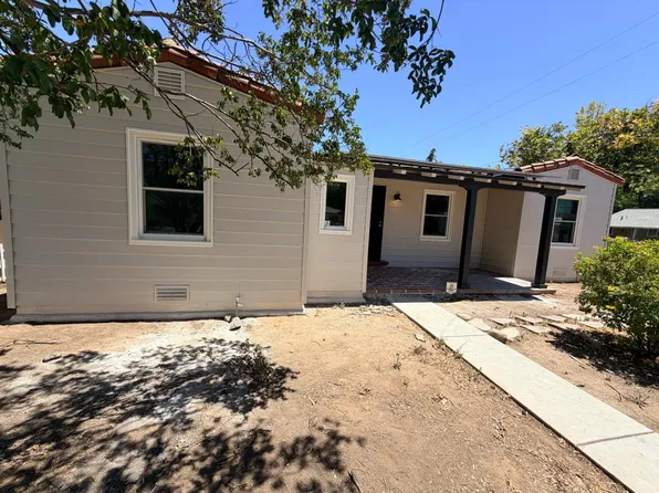 3004 N Thorne Ave, Fresno, CA 93704