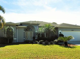 1641 SW Southworth Ter, Port Saint Lucie, FL 34953