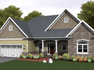 250 Bronze Leaf Trl, Greece, NY 14612