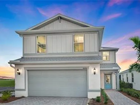 616 Oasis Lake Place, Lehigh Acres, FL 33936