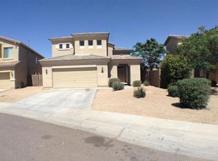 7120 W Pioneer St, Phoenix, AZ 85043