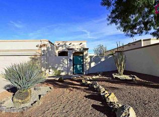 6812 Camino Blanco, Las Cruces, NM 88007