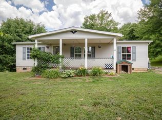 1017 Savannah Rd, Galax, VA 24333