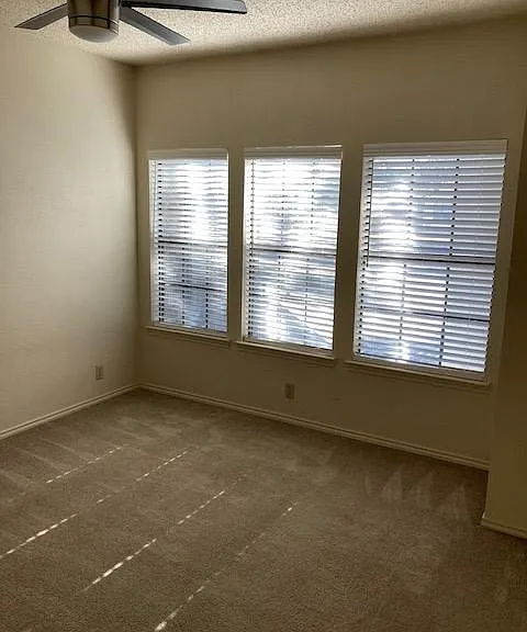 Upstairs Bedroom 1