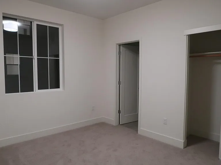 2nd floor bedroom