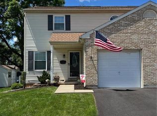 101 E George St, Emmaus, PA 18049