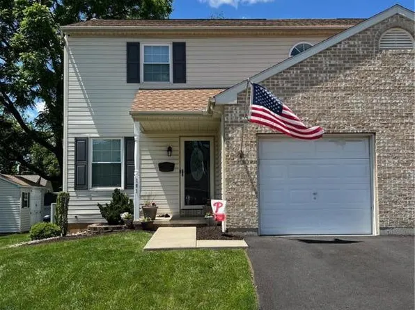 101 E George St, Emmaus, PA 18049